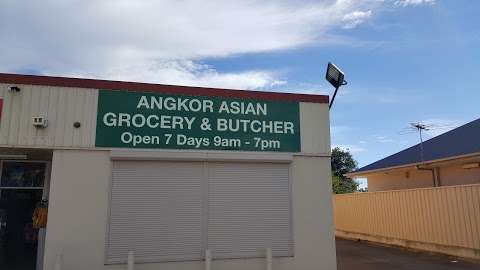 Photo: Angkor Asian Groceries & Butcher