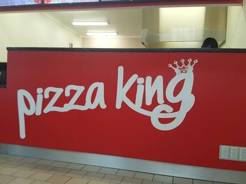 Photo: Pizza King