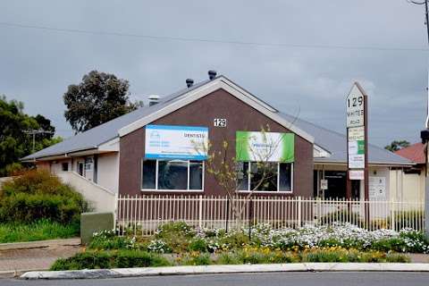 Photo: Whites Road Dental Clinic